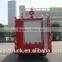 SINOTRUCK HOWO 10T high quality fire extinguish truck for sale