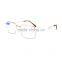 ZEST Men And Women Reading Glasses Brand With Alloy Frame