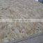 Plain OSB board used for construction and furniture