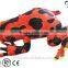 yiwu plush toy stuffed frog