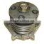 MAZ truck auto parts drive shaft