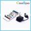 CooSpo Cycling Parts Electronic Speedometer Speed Cadence