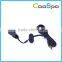 CooSpo Fitness Tracker Ear Clip Heart Rhythm