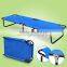 Bed-Outdoor-Portable Military Cot Sleeping Hiking Travel