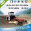1BZ-1.8 hydraulic offset disc harrow - 16 disc harrow