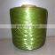 Polypropylene PP Yarn Fdy Twist Yarn with Intermingled 850D/72F for weaving