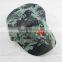 MTH001S Hotsale pentagrams Camo casquette sport hat /military cap