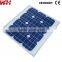 30w mini handy solar system for home use and flash light