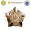 custom promotional Wholesale metal logo cheap lapel pin