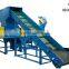 Strong Industrial Plastic Bottle Shredder