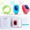 Brand New Model Q50 Bluetooth GSM GPS Watch Security Children Kids With SOS Button 2 Way Talk Phone Call GPS Tracker Kids