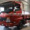 hot selling factory direct Dongfeng light cargo truck capacity 2 tons