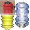 5-1/2 to 13-3/8'' API Cement Plugs,Rotating and non-rotating