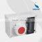 SAIP/SAIPWELL Waterproof 1 loop Power Socket Box
