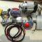 bajaj auto rickshaw spare parts/rickshaw motor kits