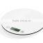 11lb 5kg Digital Kitchen Scale 0.01oz Resolution, Calibration Supported