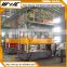 Y27-800 Single-action Sheet Drawing Hydraulic Press Main Technical Parameters hydraulic press machine