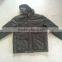 2015 winter casual multi pocket mens jacket custom jacket in stock