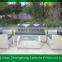 Hot garden rattan set