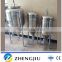 50L- 6000L Conical Beer Fermentation Tanks                        
                                                Quality Choice