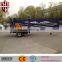 12m height CE diesel engine towable articulated telescopic boom lift workform