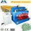  best selling double layer metal roofing panel cold forming machine