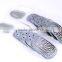 Soft Clear Silicone Height Incease Insole