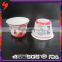 Food Packaging Hot Selling PP Disposable Plastic 6oz Takeaway Yogurt Cup
