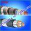 PVC insulated control cable
