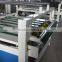paper folding gluing machine / gravure printing machines