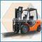 auto lifter 3tons forklift trucks