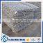 80 x 100mm galvanized gabion box