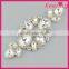 bling bling crystal embellishment patch for bag WRE-257