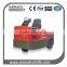 MIMA electric power seated electric tow tractor with 6000kgs capacity