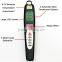 Digital Food Meat Cooking BBQ Thermometer Portable Collapsible Internal Probe Cooking Thermometer With Instant LCD Read Display
