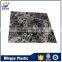 high quality hot sale plastic laminate sheets prices