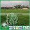 Dark green football artificial grass for soccer pitch