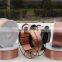 flux-cord welding wire E71T-1 manufacture from Shandong China