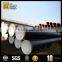 Oil 3pe Anti-corrosion Spiral Steel Pipe,anti-corrosion Welded Spiral Steel Pipe,spiral Welded Steel Pipe for Construction Supplier's Choice