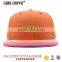 custom acrylic hat and cap snapback