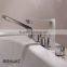 bathroom handle bar 10um Plating Thickness