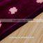 super soft printing polyester plush mink blanket queen size