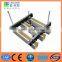 Baffle metal types of ceiling materials