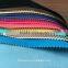 knitted polyester plain flock fabric for cushion