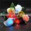7 color led rose rechargeable led rose wholesale