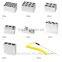 GT120S-2 Dry Bath Incubator Two Incubating Slots