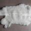 Factory direct supply 100% Real Rabbit Fur Pelt/Skin for garments and scarves