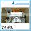 pressure gauge calibration vacuum dead weight tester