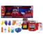 Learning Resources Pretend & Play Teaching Cash Register Toy for kids