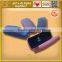 2015 High Quality wholesale glasses case plastic inside case for eyewear